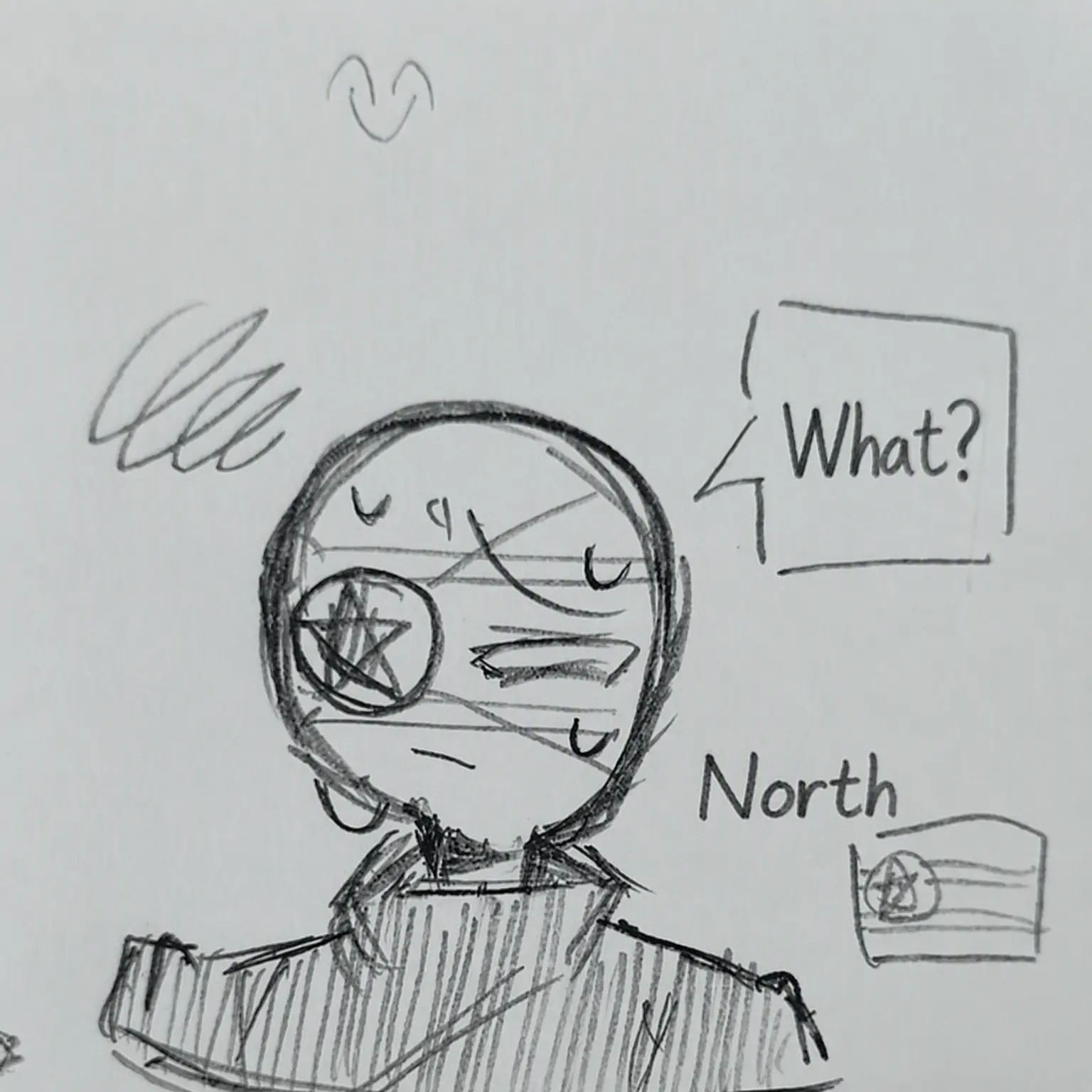 ChewyFloor5736의 Before North Korea and I Become Lovers