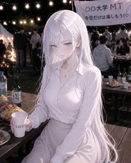 Profile image of 水原シロ