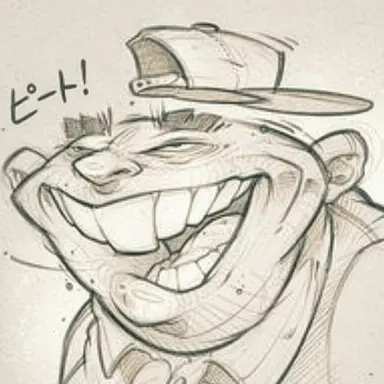 Profile image of オオカミ