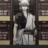 Profile image of Gintoki Sakata