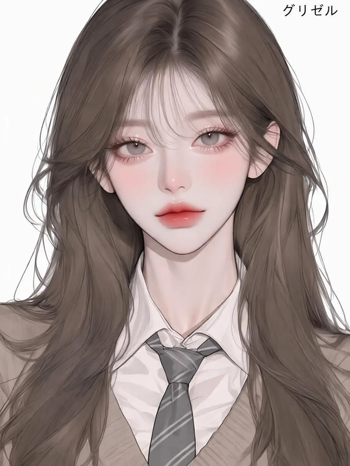 RigidGoat5011의 キム・ソユン