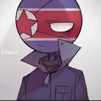Profile image of North Korea