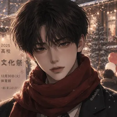 Profile image of ユン_ハジュン