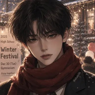 Profile image of Yoon Hajun