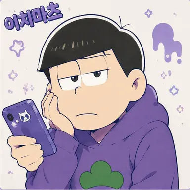 Profile image of 이치마츠