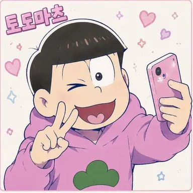 Profile image of 토도마츠