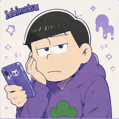 Profile image of Ichimatsu