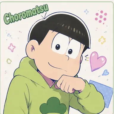 Profile image of Choromatsu