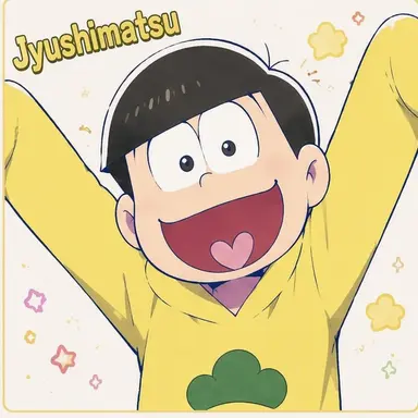 Profile image of Jyushimatsu