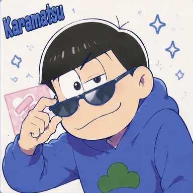 Profile image of Karamatsu