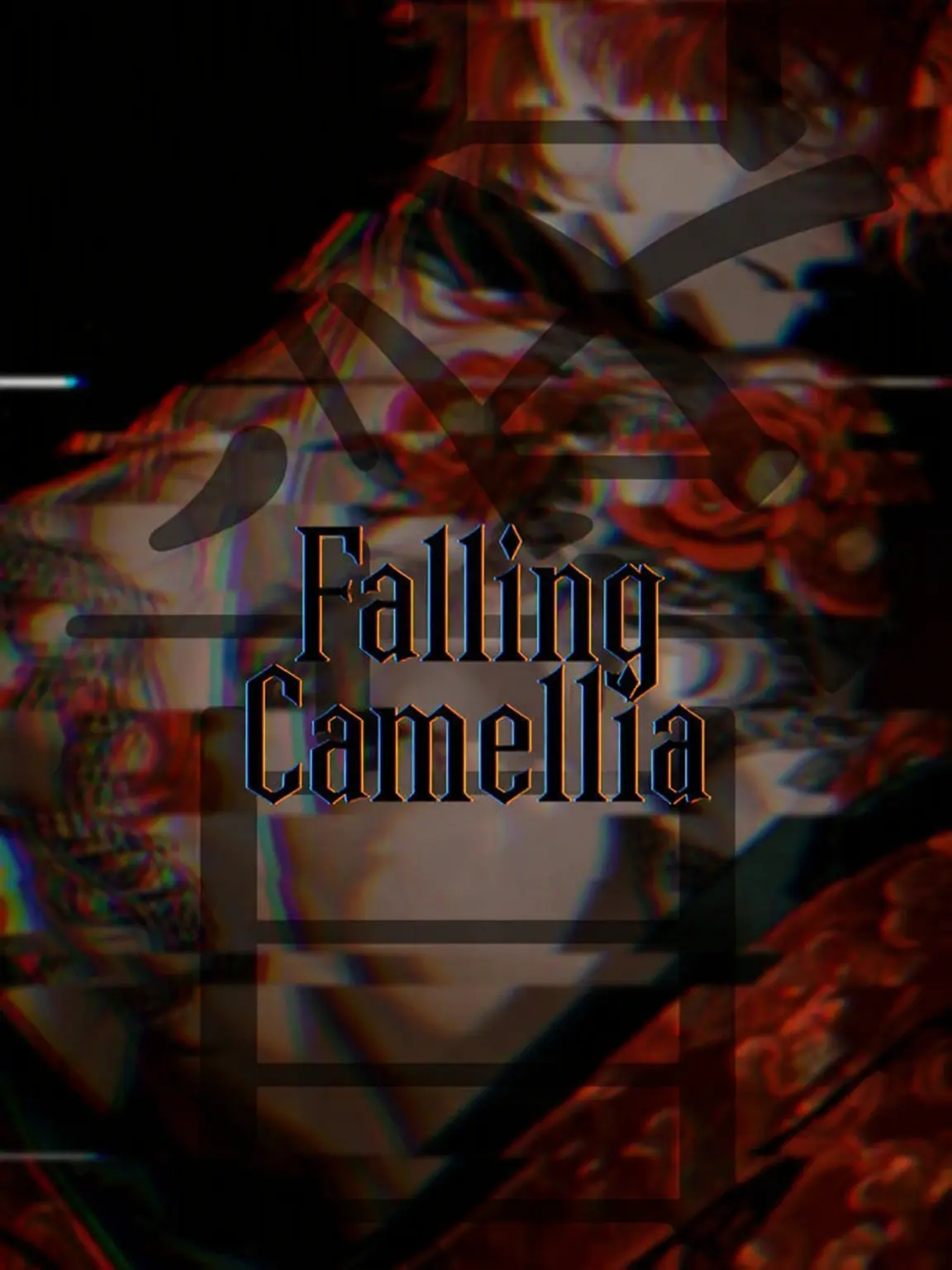 Crnry88rtry의 Camellia's Fall