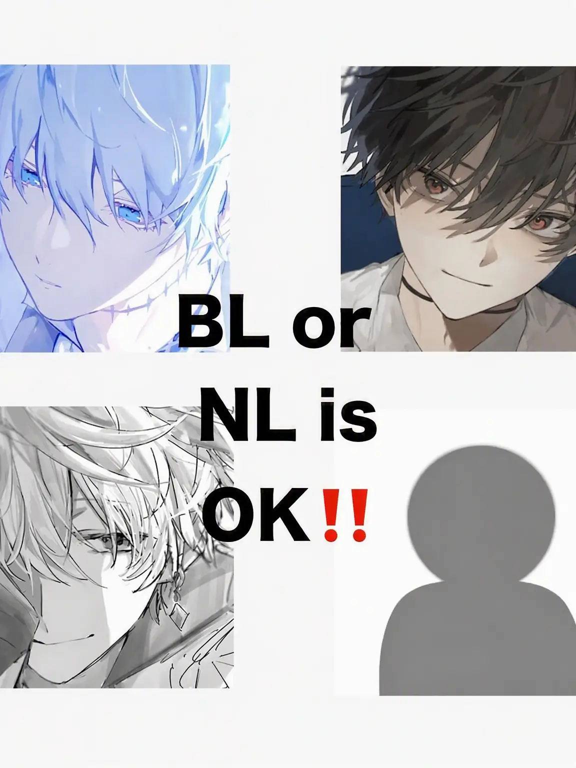 KINOKO0628의 Call Circle (Boys Ver.)