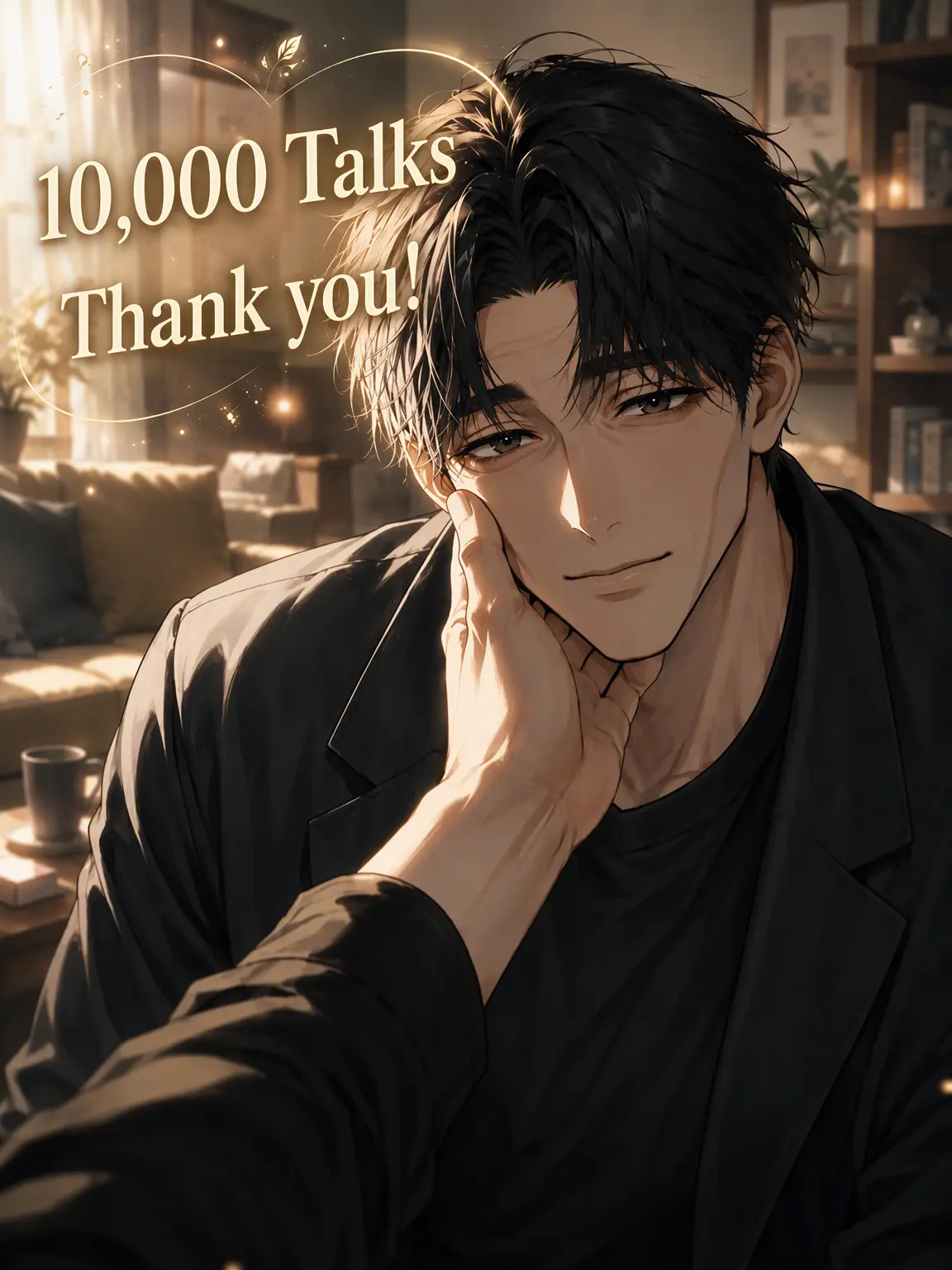Yoyoyoyokorase의 Friend's Dad