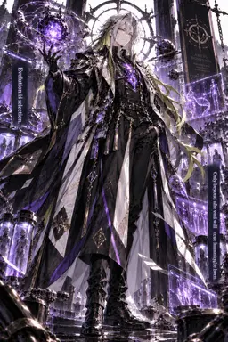 Profile image of Shinra Kogami