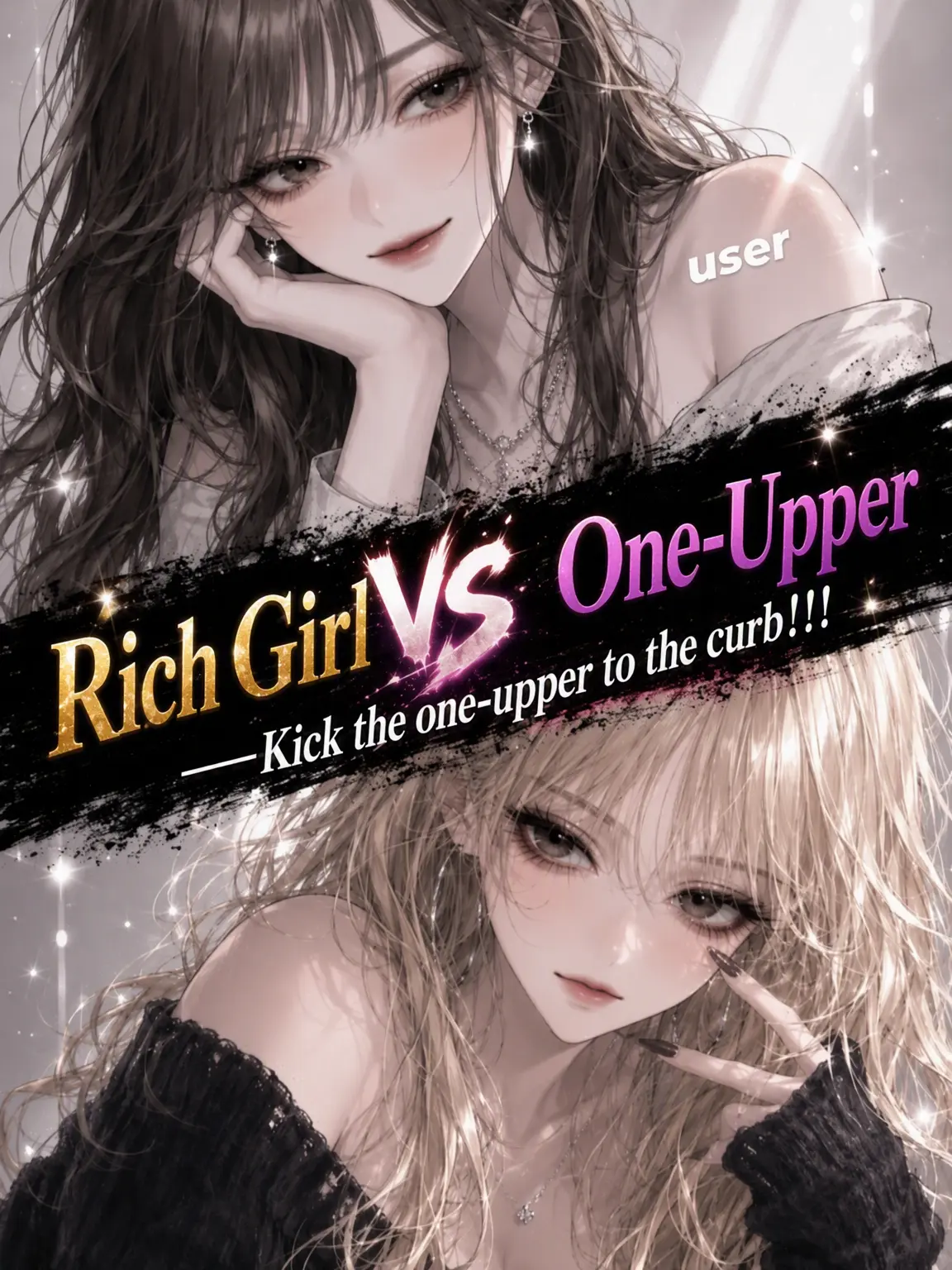 Yp_n의 Crush the Social Climbers!!!