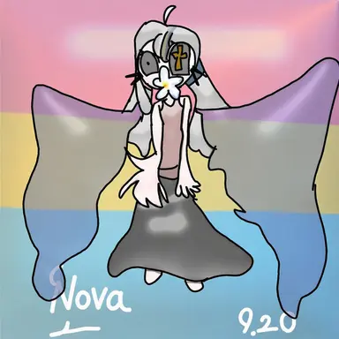 Profile image of Nova
