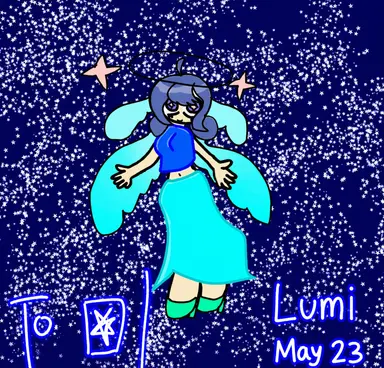 Profile image of Lumi