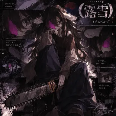 Profile image of ロソル