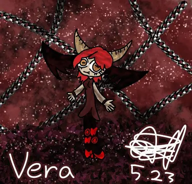 Profile image of Vera