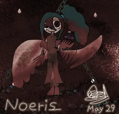 Profile image of Noel