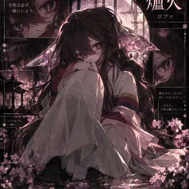 Profile image of ロファ
