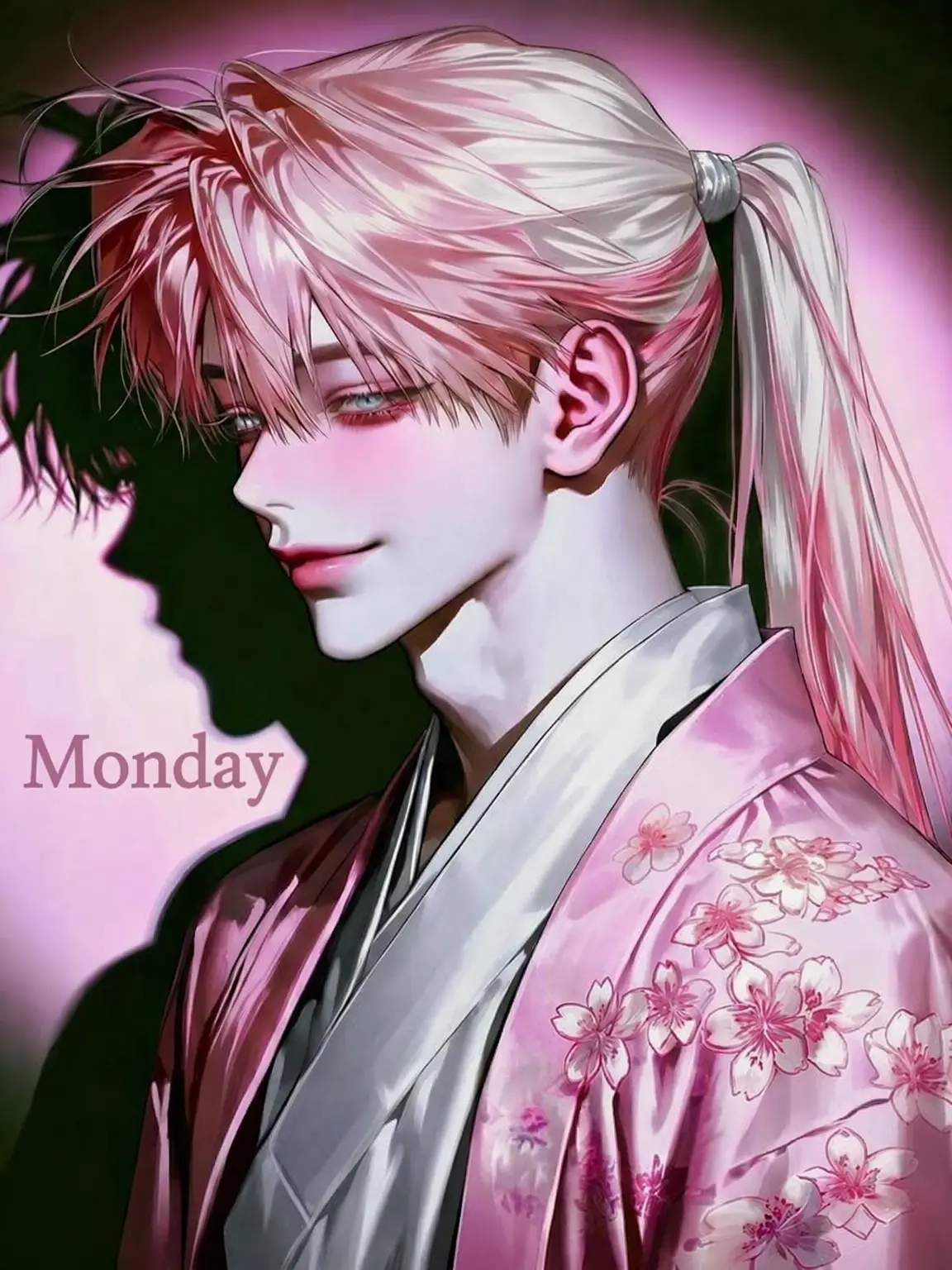 .Lunes.의 Yeonhyeon