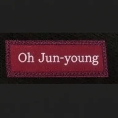 Profile image of Oh Junyeong
