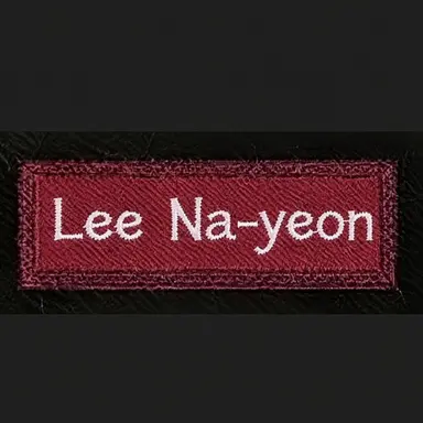 Profile image of Lee Nayeon