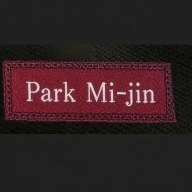 Profile image of Park Mi-jin