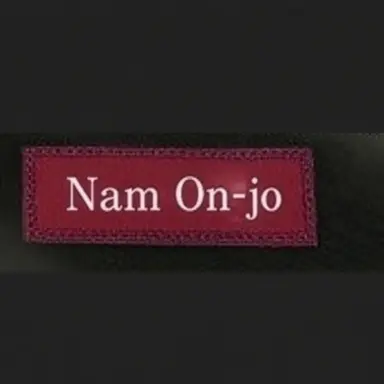 Profile image of Nam Onjo