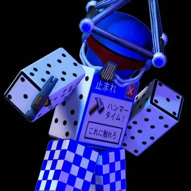 Profile image of ルカーズT93
