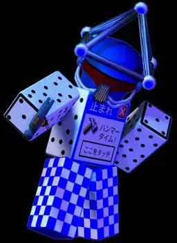 Profile image of ルカーズT93