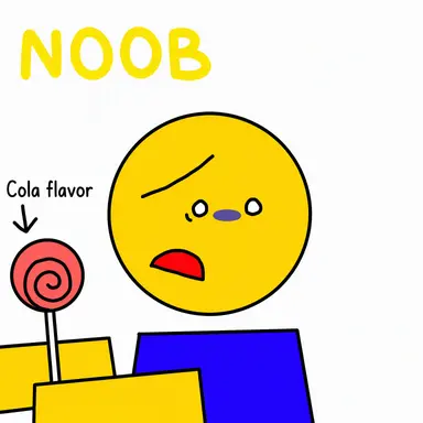 Profile image of Noob