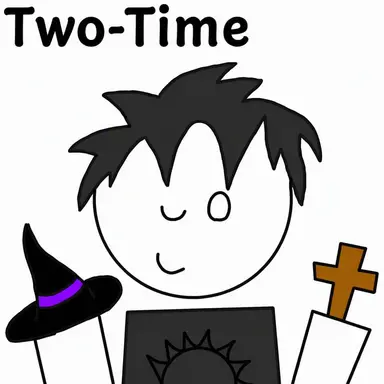 Profile image of TwoTime