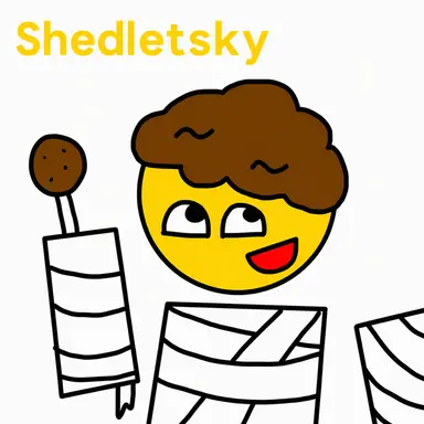 Profile image of Shedletsky