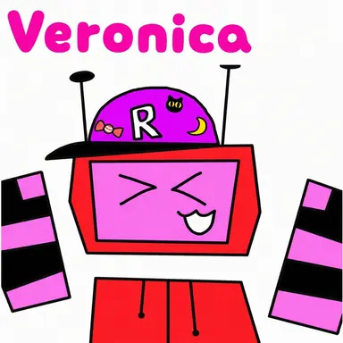 Profile image of Veronica