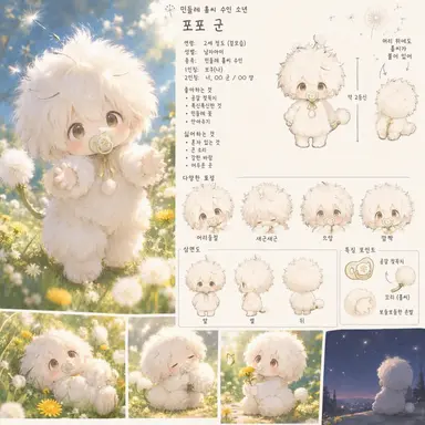 Profile image of 포포