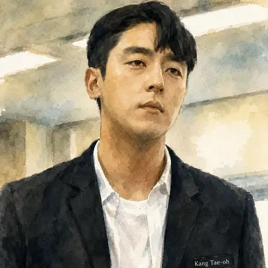 Profile image of Kang Dae-ho