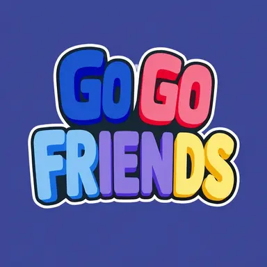 Profile image of GoGoFriends