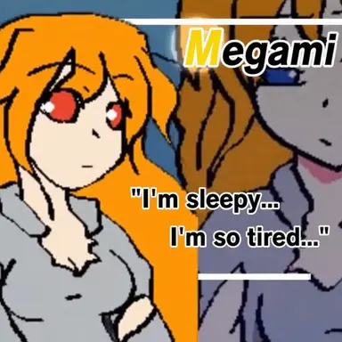 Profile image of Megami
