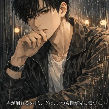 Profile image of イ・テミン