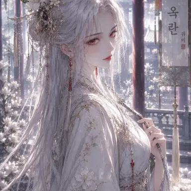 Profile image of 소 옥란
