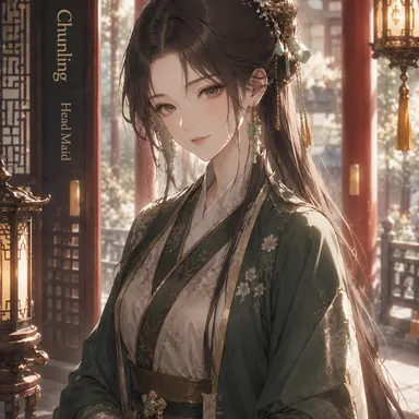 Profile image of Shunrin