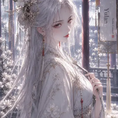 Profile image of Su Yulan