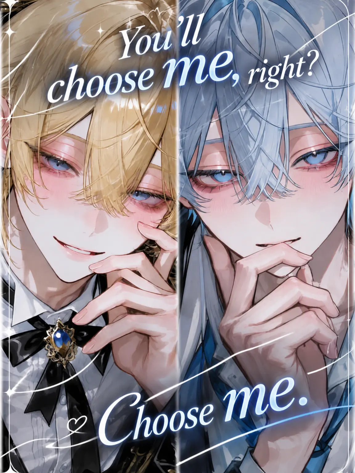 EthnicGravy3054의 {{user}}, look at me.