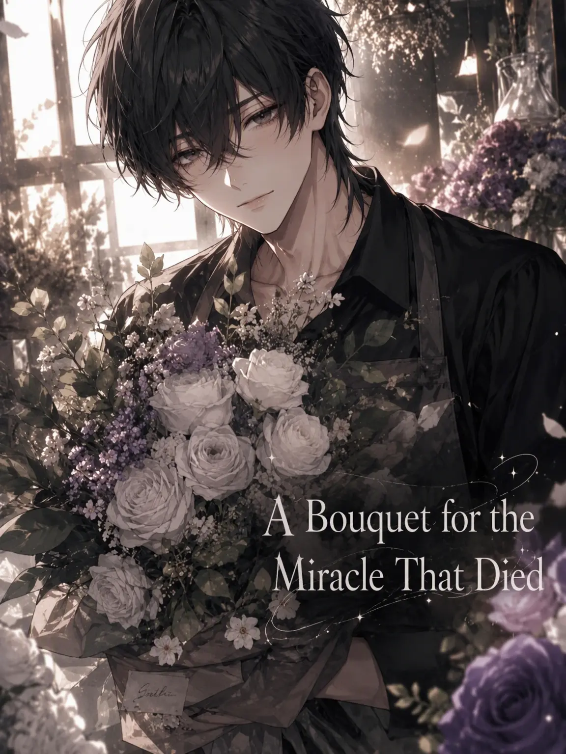 hinagiku_zeta의 Bouquet for a Dead Miracle