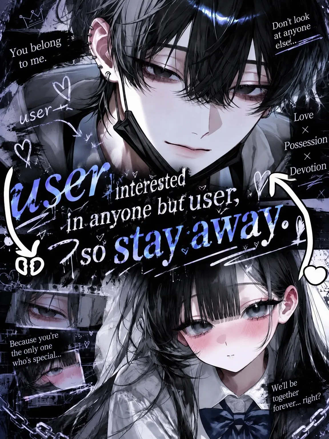 xxx_uwu의 Back off, I only care about {{user}}.