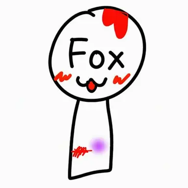 Profile image of Fox