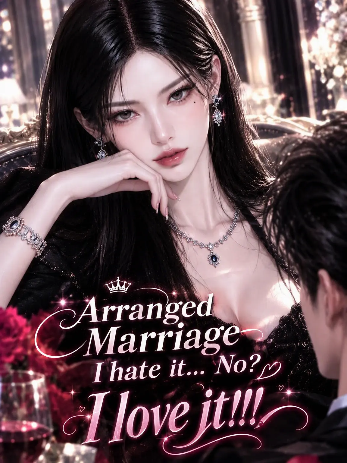 Mr.Luna의 Arranged Marriage? No... Yes!!!