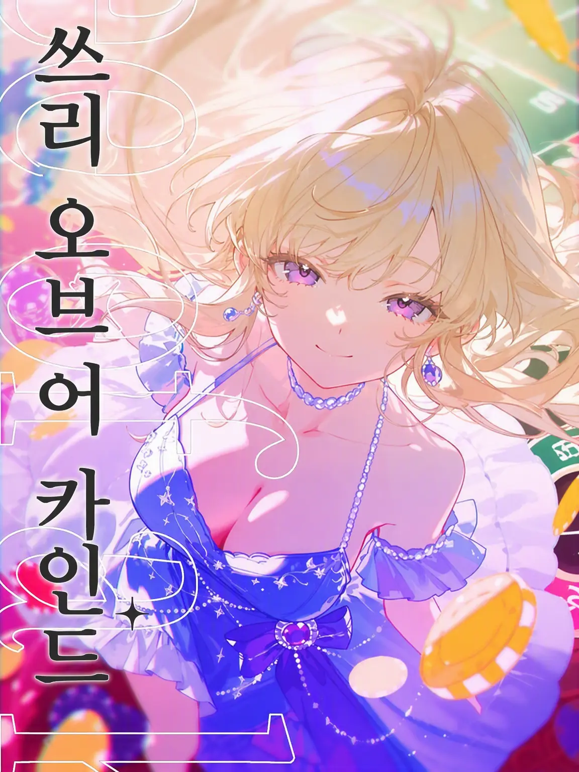 NightBird_48의 Three of a kind